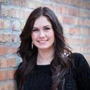 Grace Mitchell, Study Experience Designer