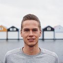 James Whitfield, Learning Systems Analyst