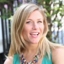 Olivia Turner, Candidate Communications Lead