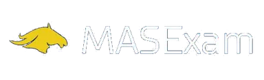 MASExam logo