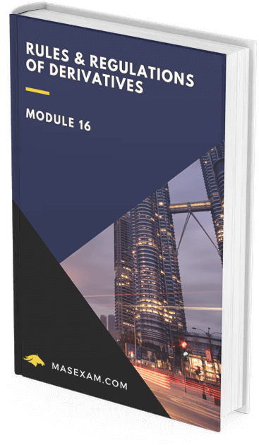 malaysia securities exam module 16