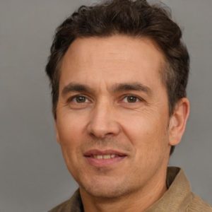 Picture of William Edwards